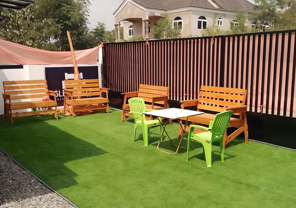 Photo of Outdoor in Afienya
