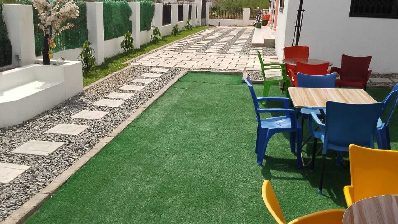 Photo of Outdoor in Afienya