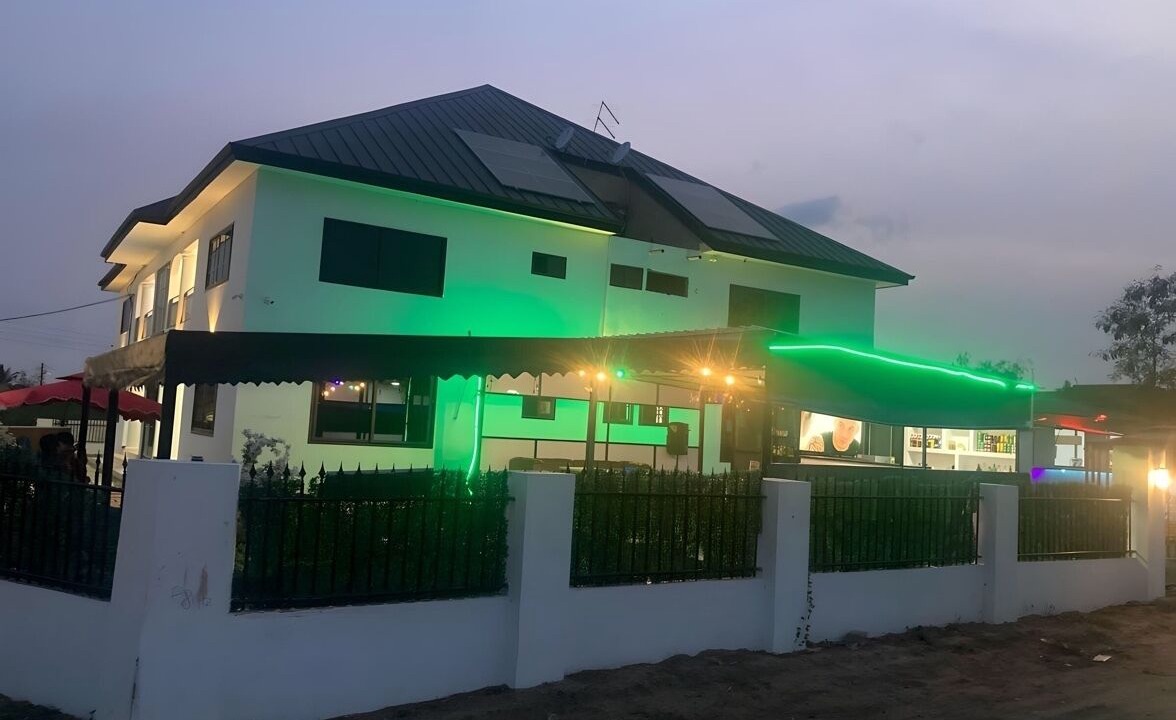 Photo of Outdoor in Afienya