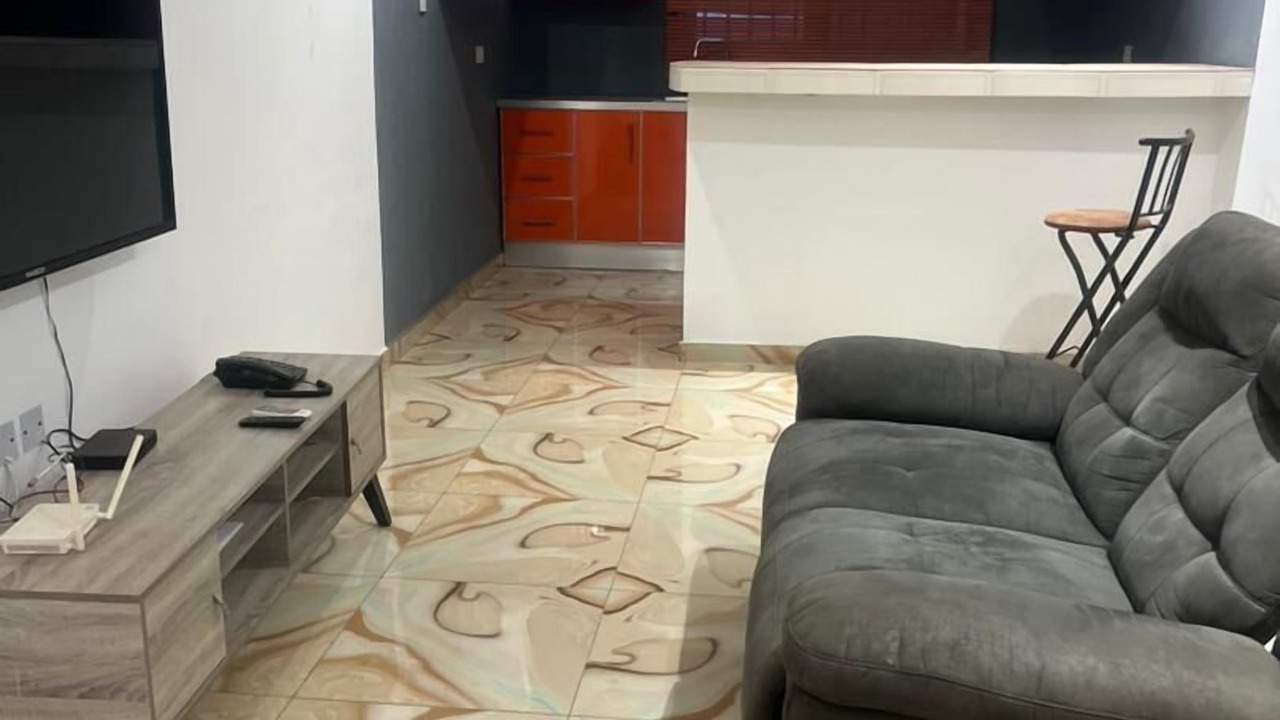 Photo of Livingroom in Nungua