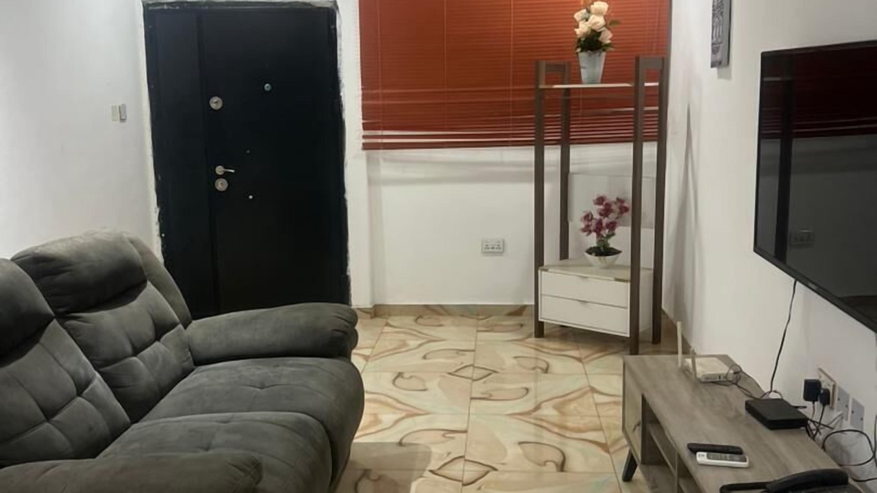 Photo of Livingroom in Nungua