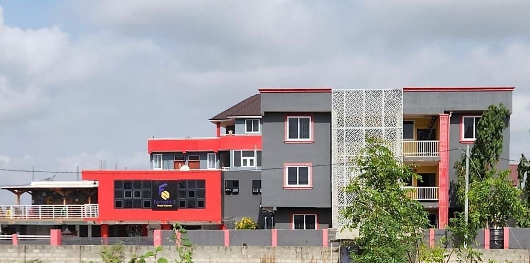 Photo of Outdoor in Nungua