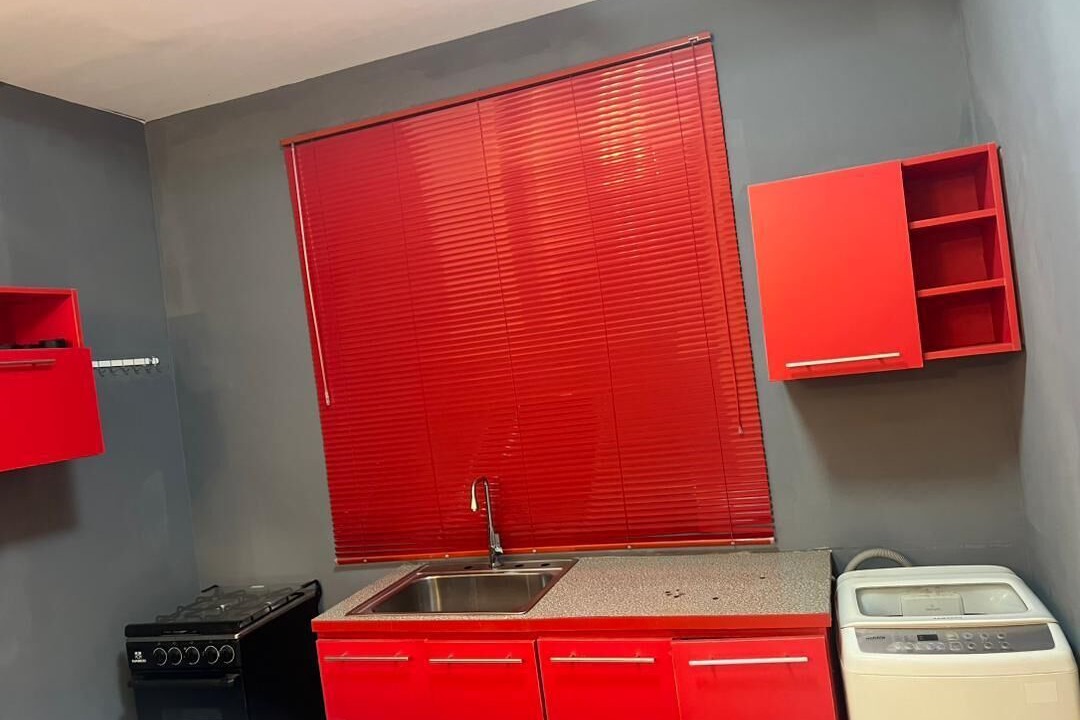 Photo of Kitchen in Nungua