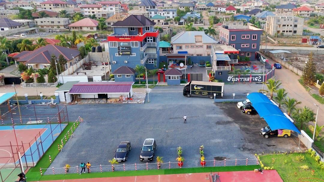 Photo of Outdoor in Nungua