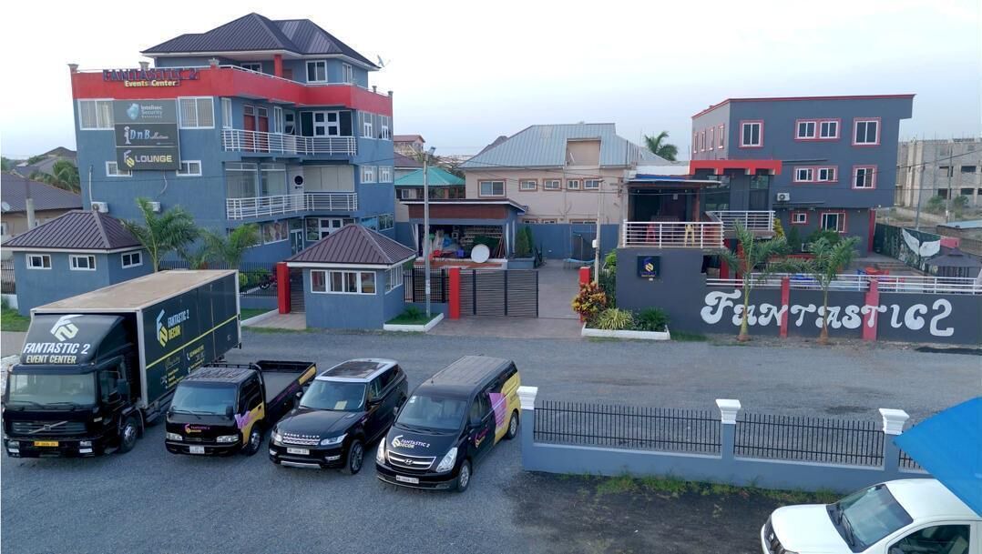 Photo of Outdoor in Nungua