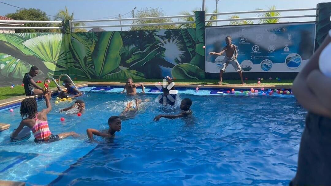 Photo of Outdoor in Nungua