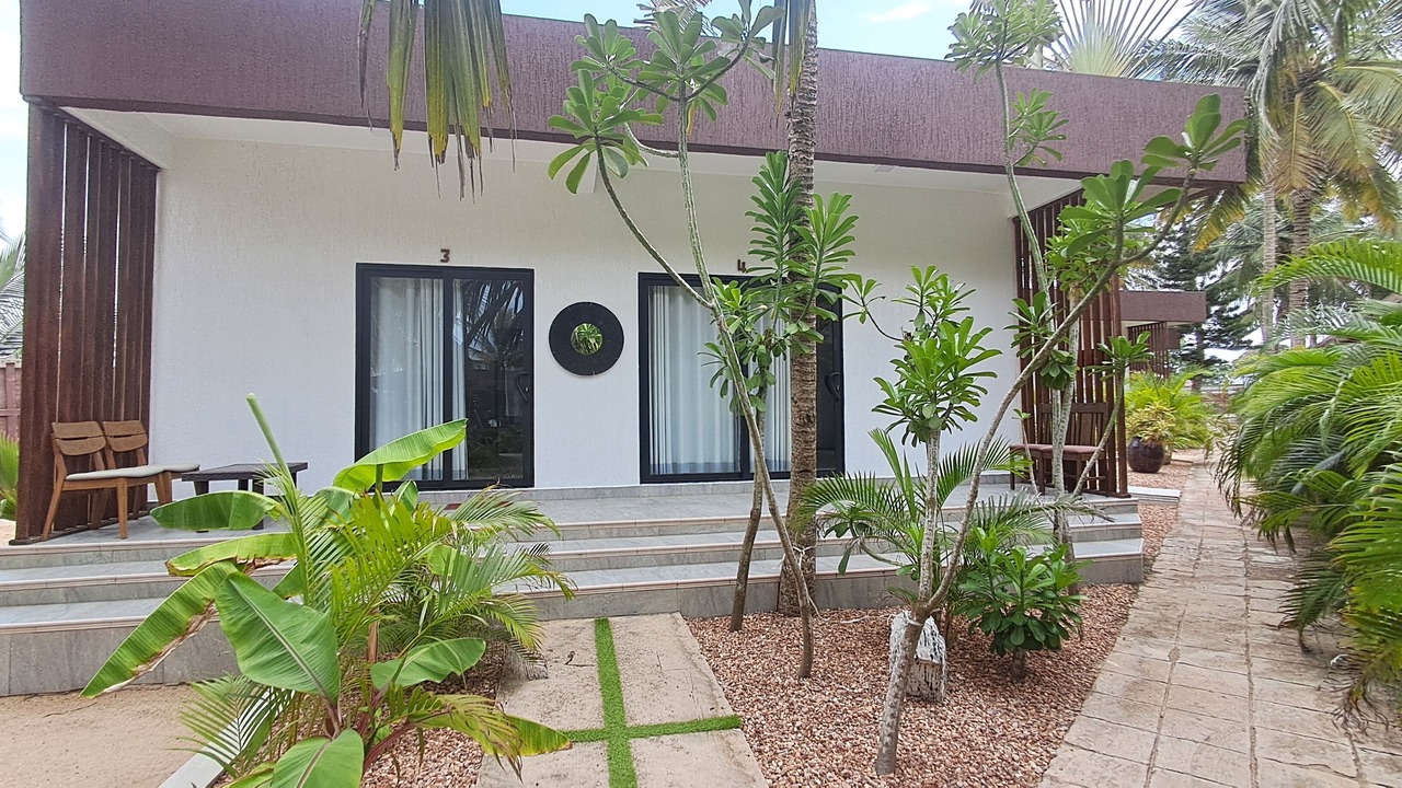 Photo of Outdoor in Nyanyanu