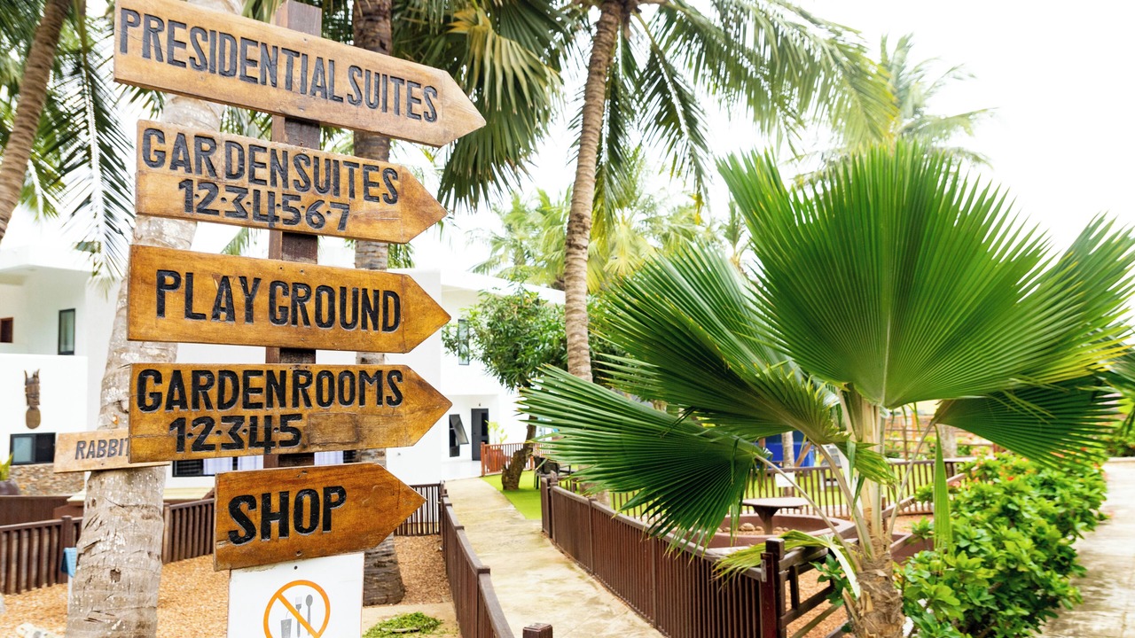 Photo of Outdoor in Nyanyanu