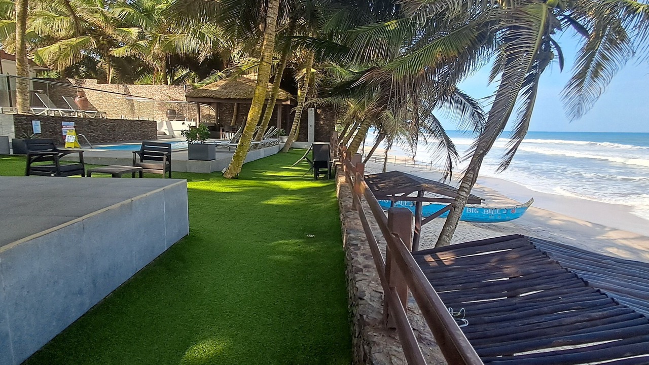 Photo of Outdoor in Nyanyanu