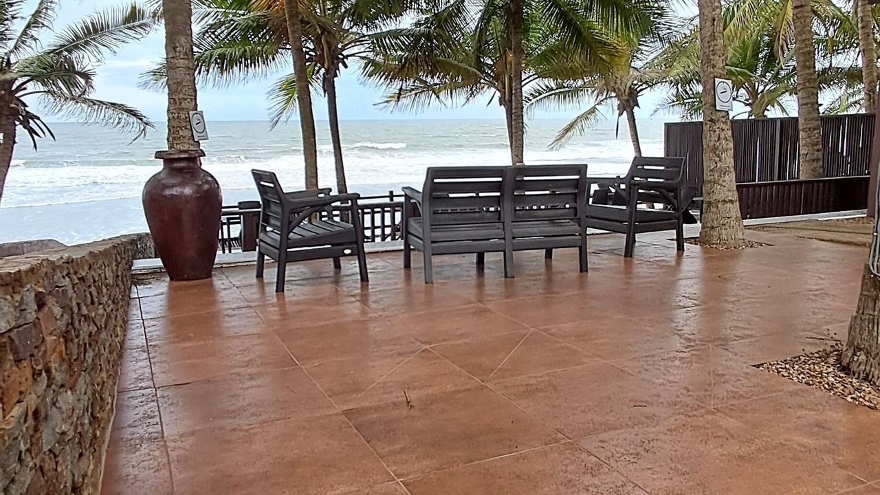 Photo of Outdoor in Nyanyanu
