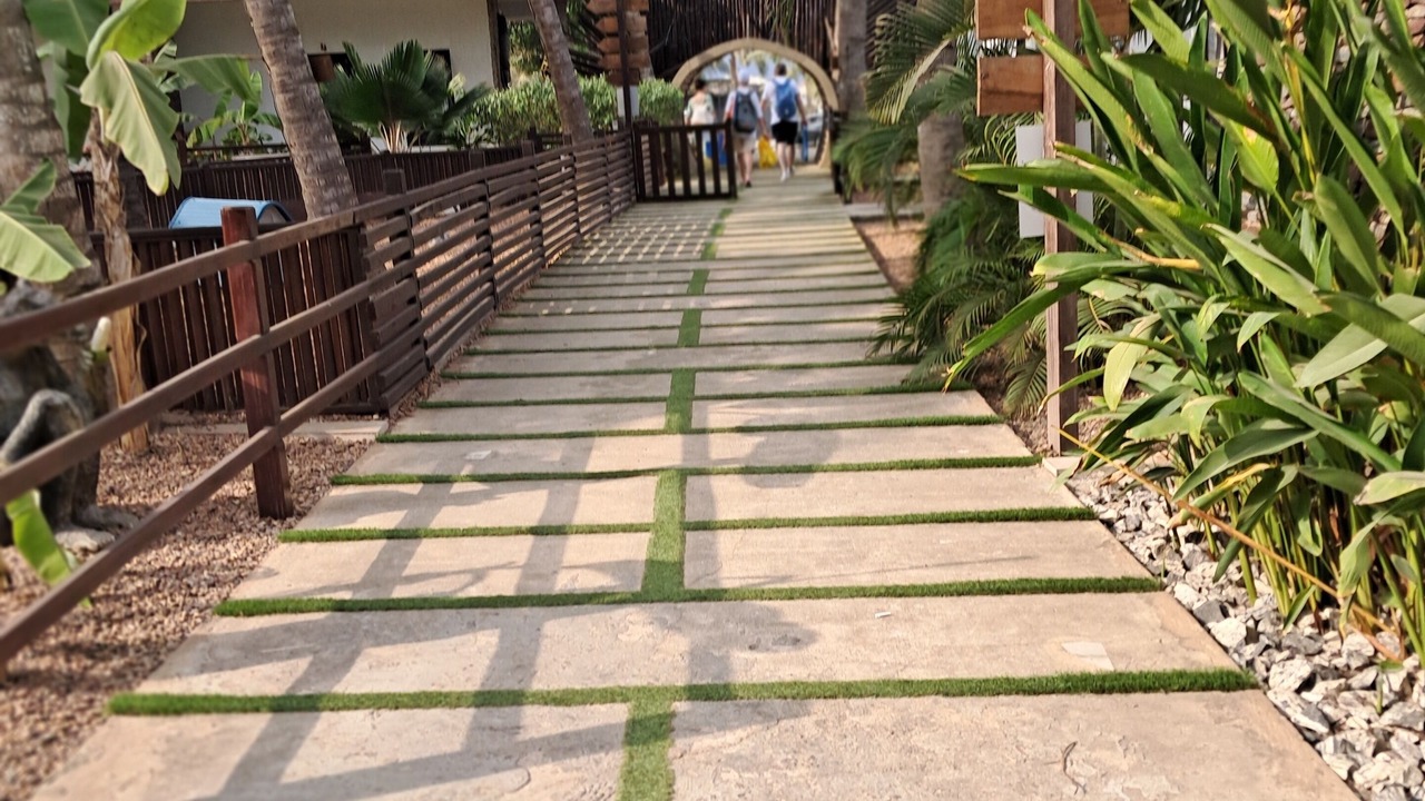 Photo of Outdoor in Nyanyanu