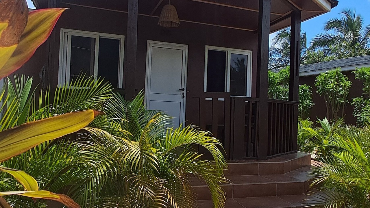 Photo of Outdoor in Nyanyanu