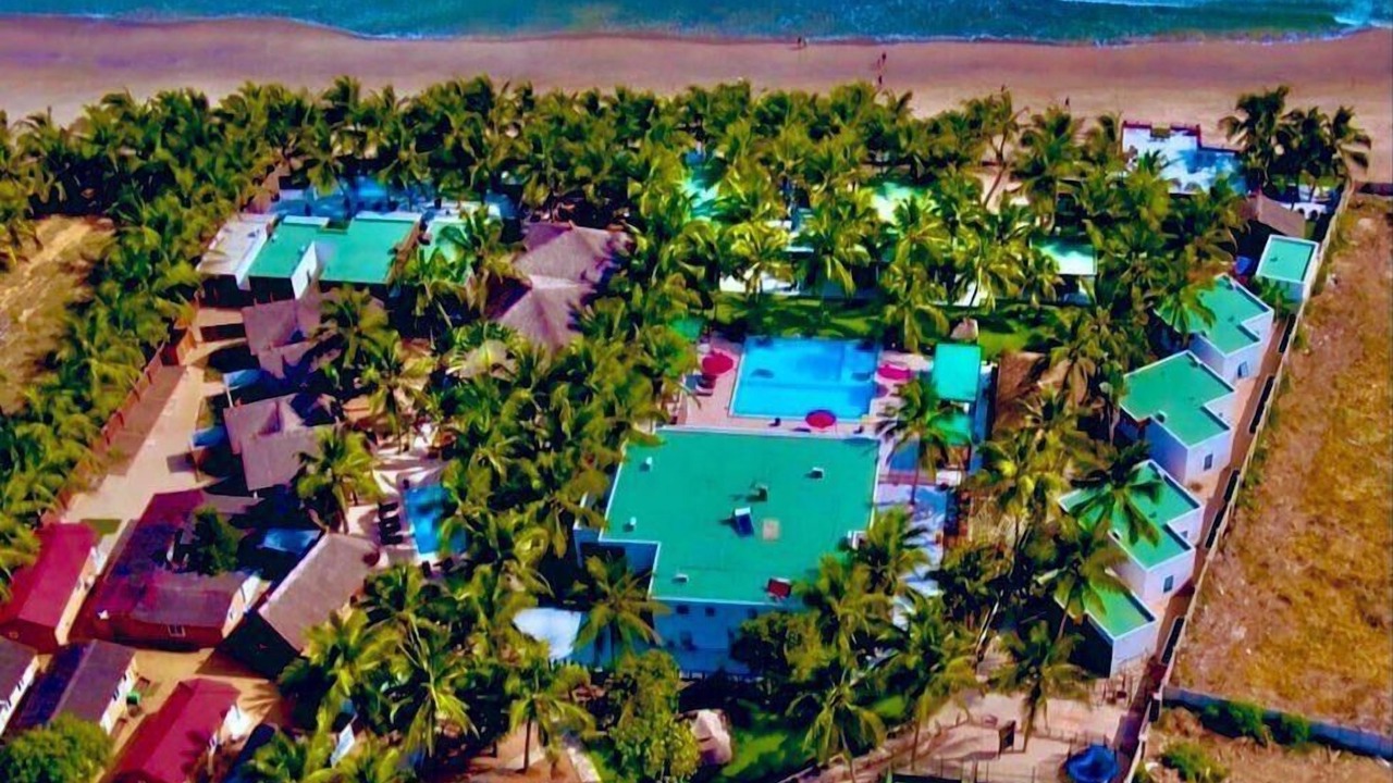 Photo of Outdoor in Nyanyanu