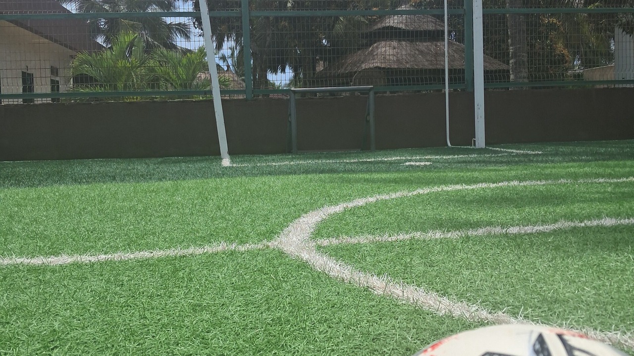 Photo of Outdoor in Nyanyanu