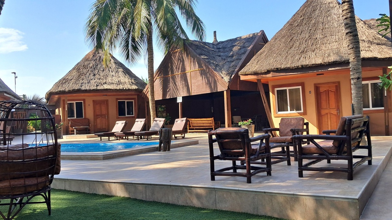 Photo of Outdoor in Nyanyanu