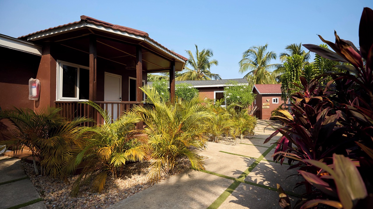 Photo of Outdoor in Nyanyanu