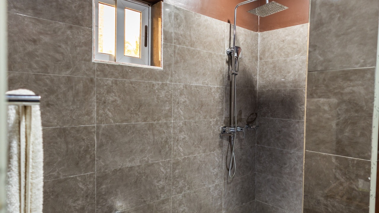 Photo of Bathroom in Nyanyanu