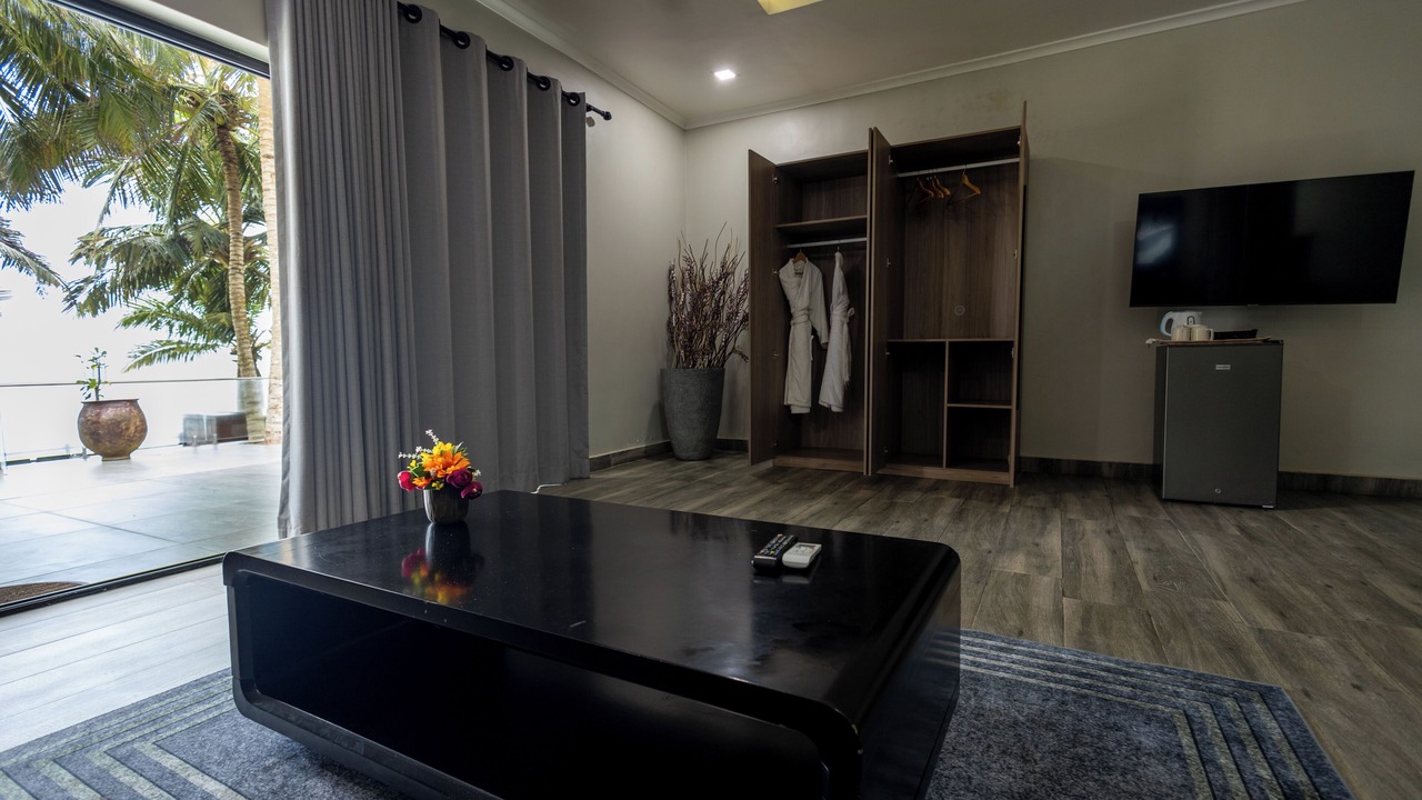 Photo of Bedroom in Nyanyanu