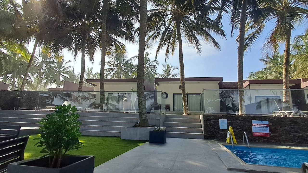 Photo of Outdoor in Nyanyanu