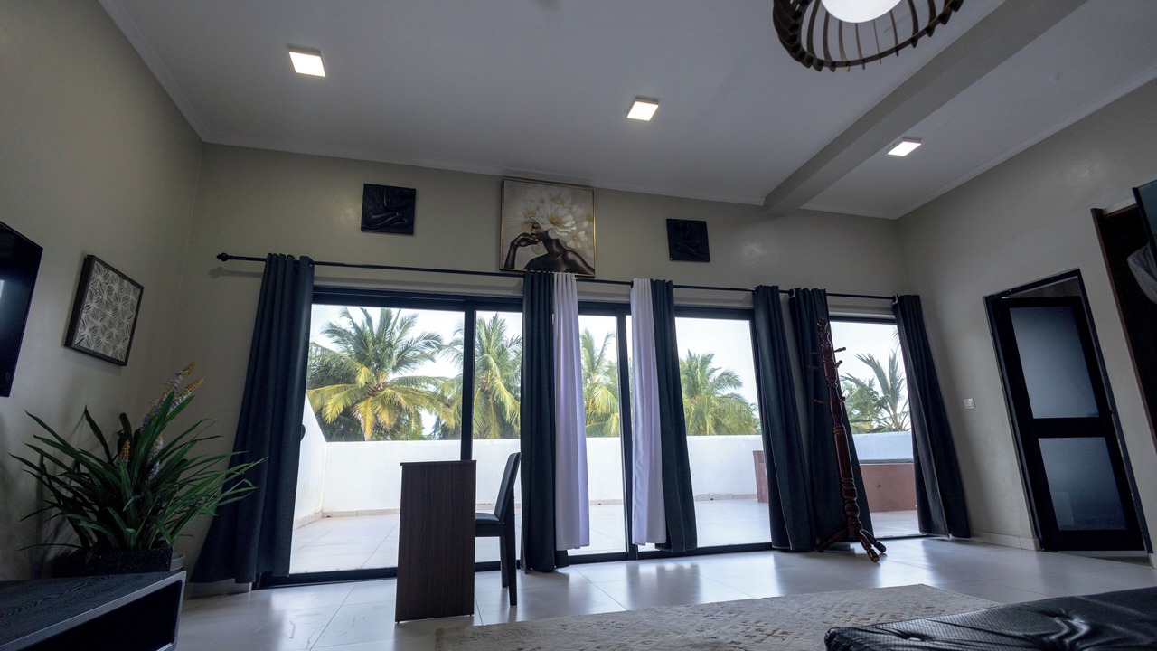 Photo of Outdoor in Nyanyanu