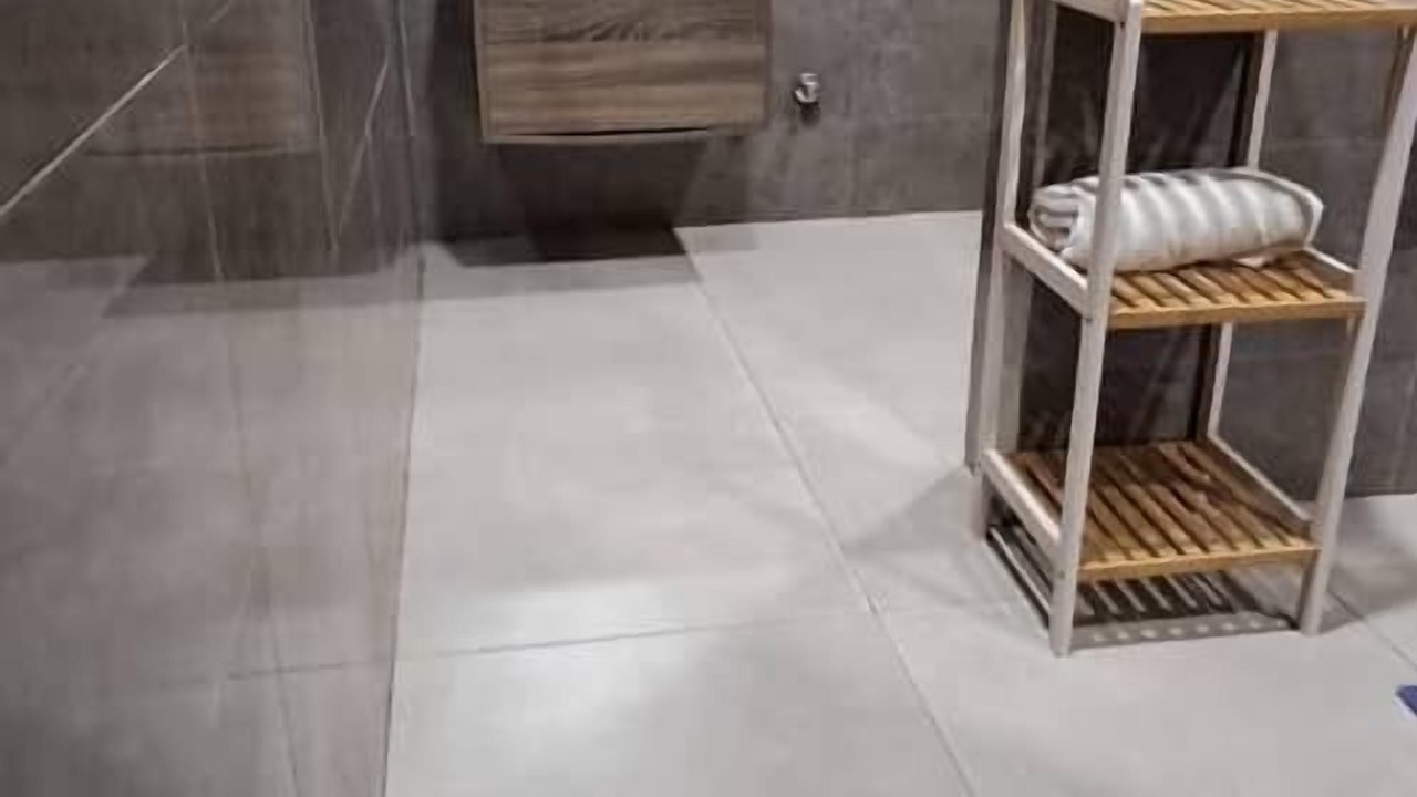 Photo of Bathroom in Nyanyanu