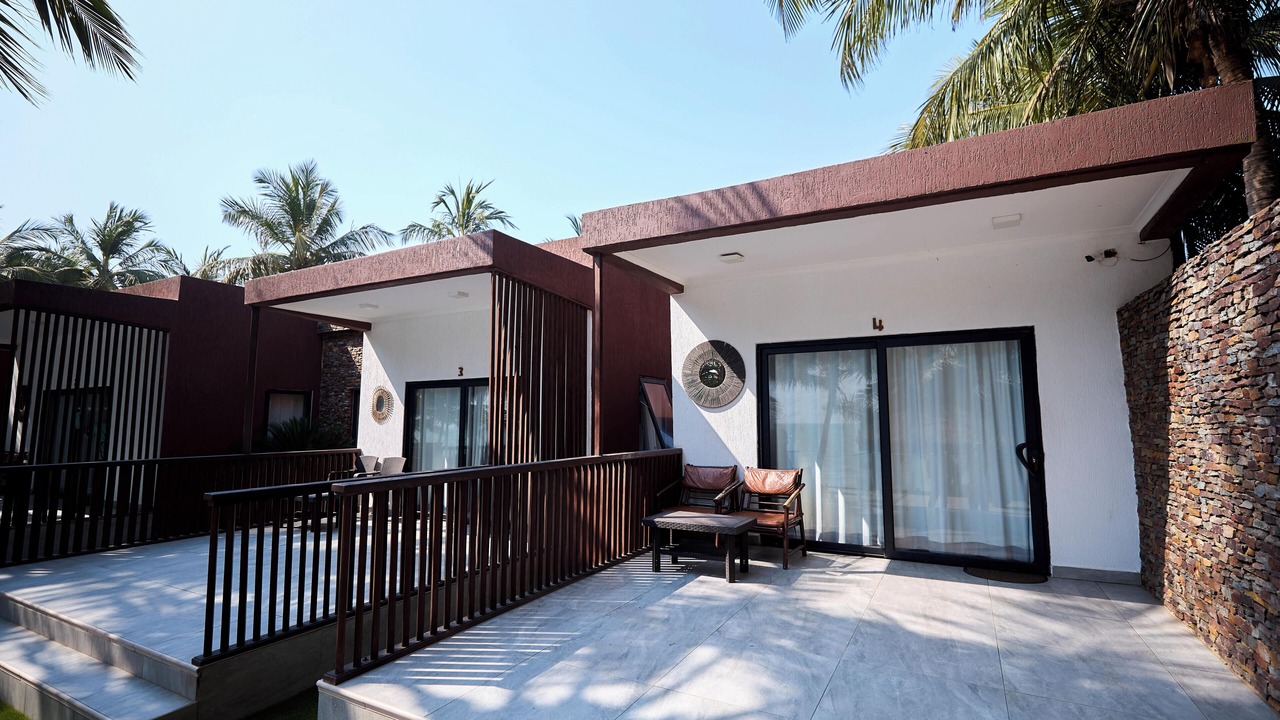 Photo of Bedroom in Nyanyanu
