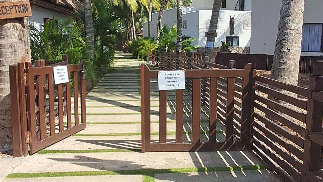 Photo of Outdoor in Nyanyanu