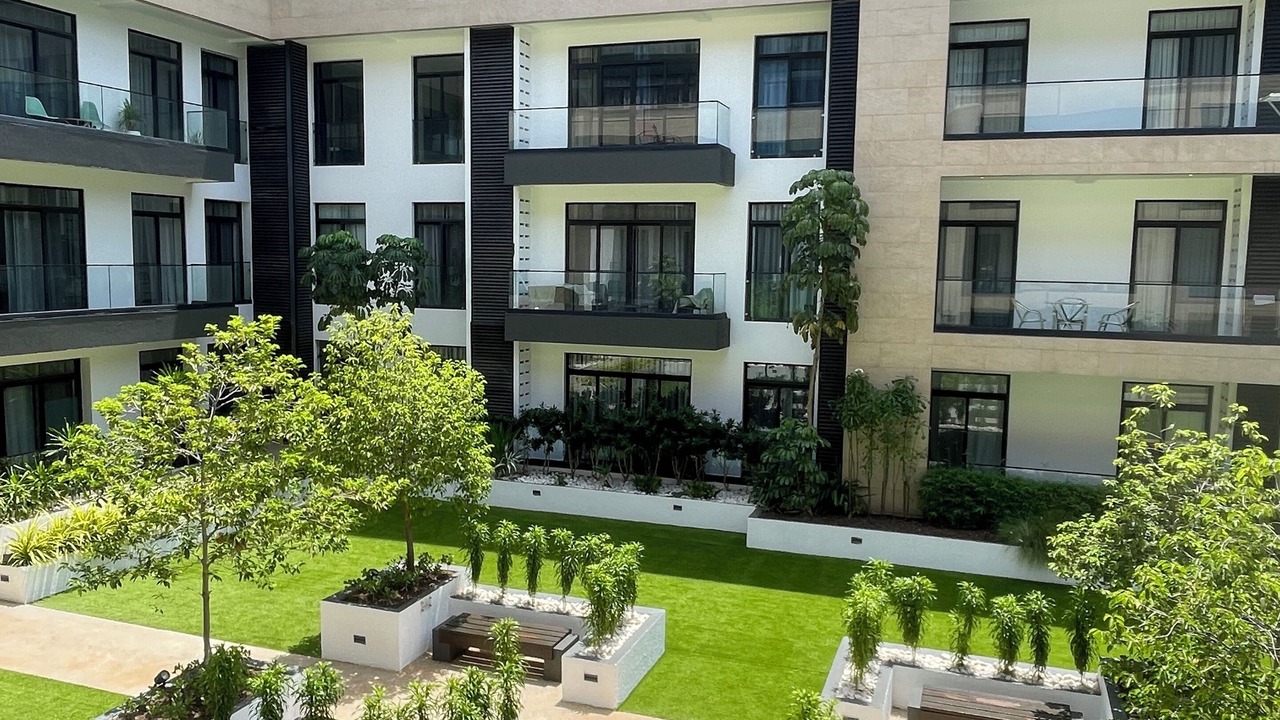 Photo of Outdoor in Cantonments