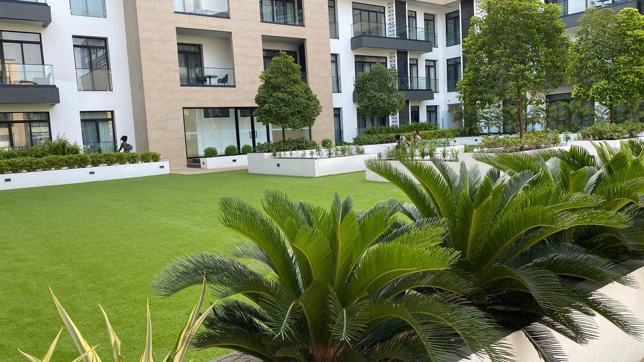 Photo of Outdoor in Cantonments