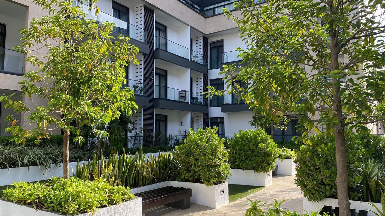 Photo of Outdoor in Cantonments