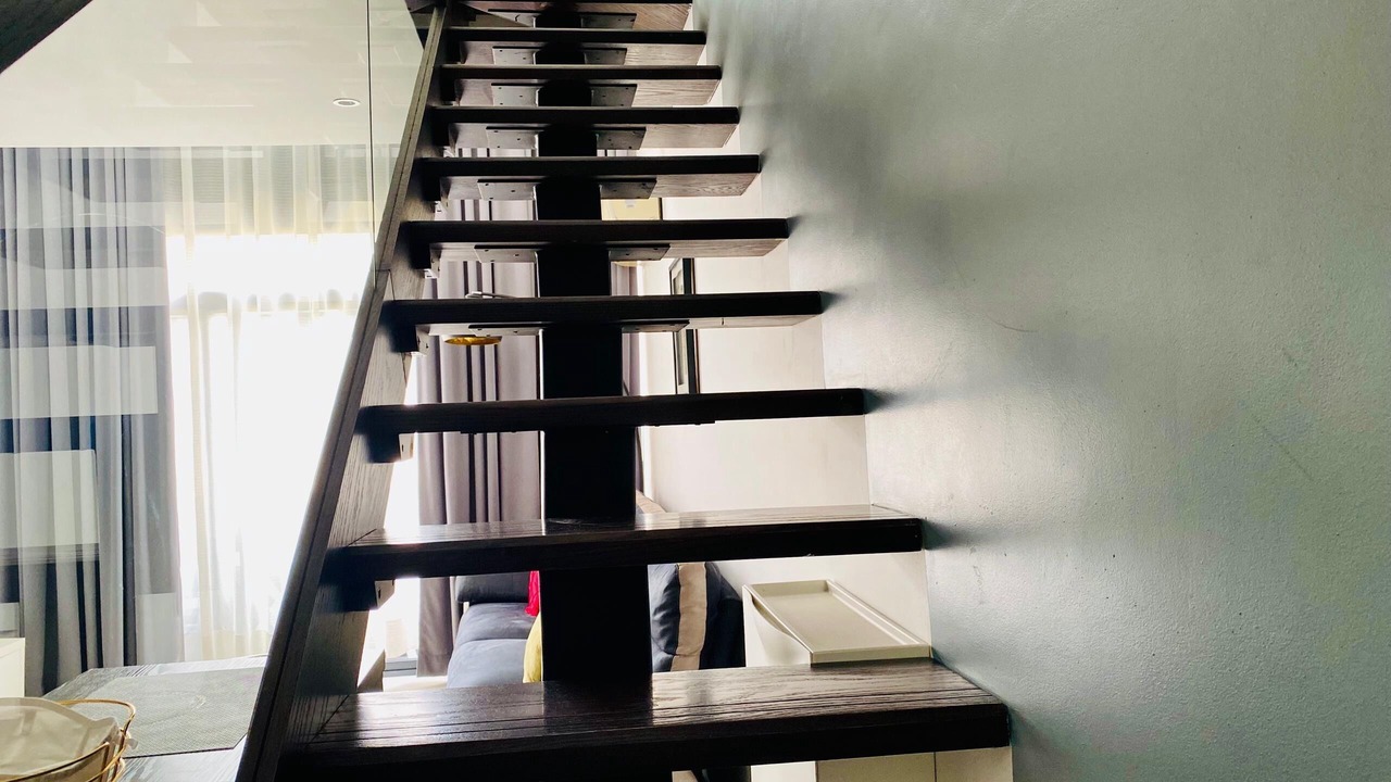 Photo of Patio Balcony in Cantonments