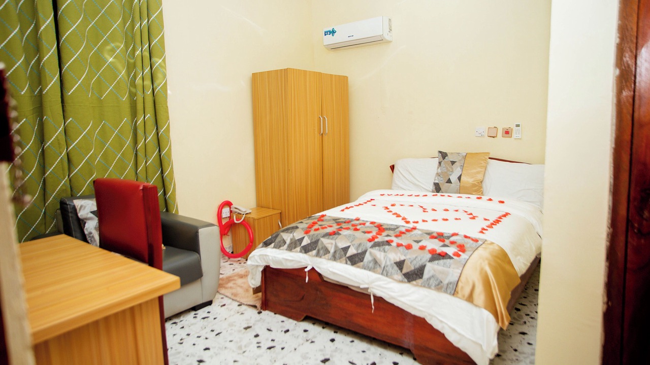 Photo of Bedroom in Nungua