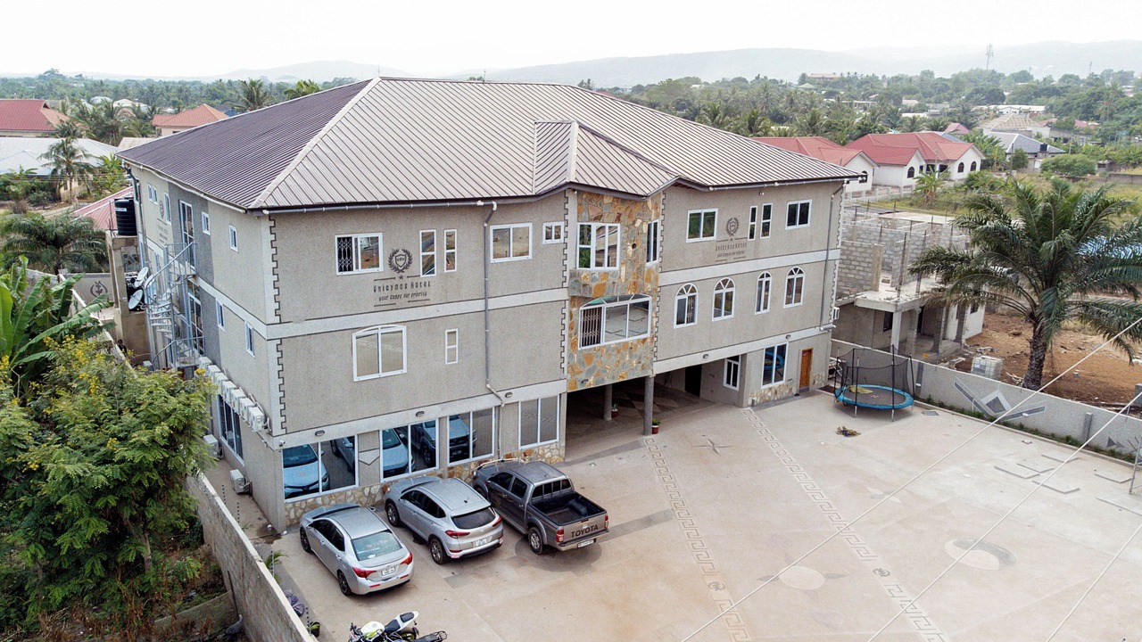 Photo of Outdoor in Nungua