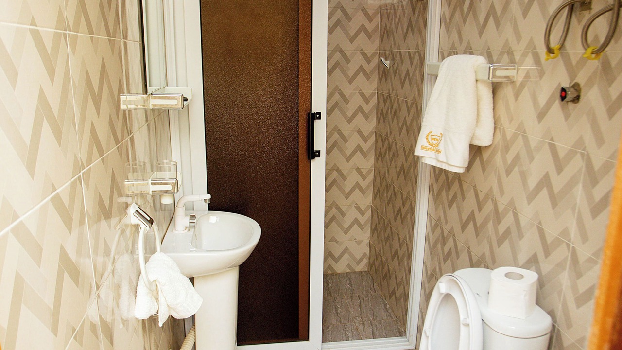 Photo of Bathroom in Nungua