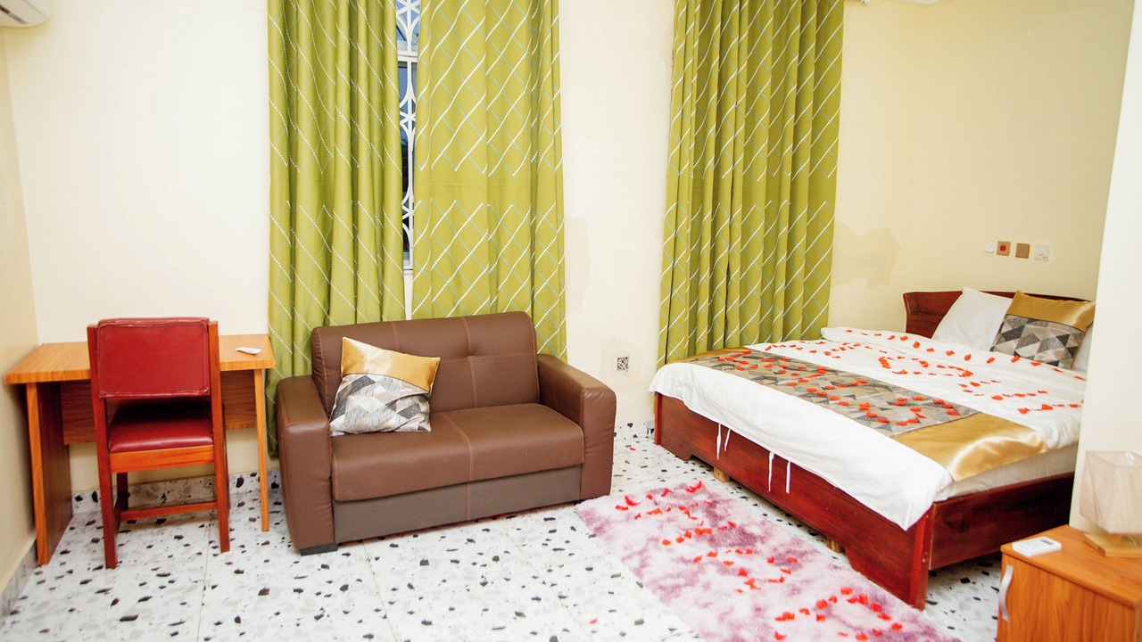 Photo of Bedroom in Nungua