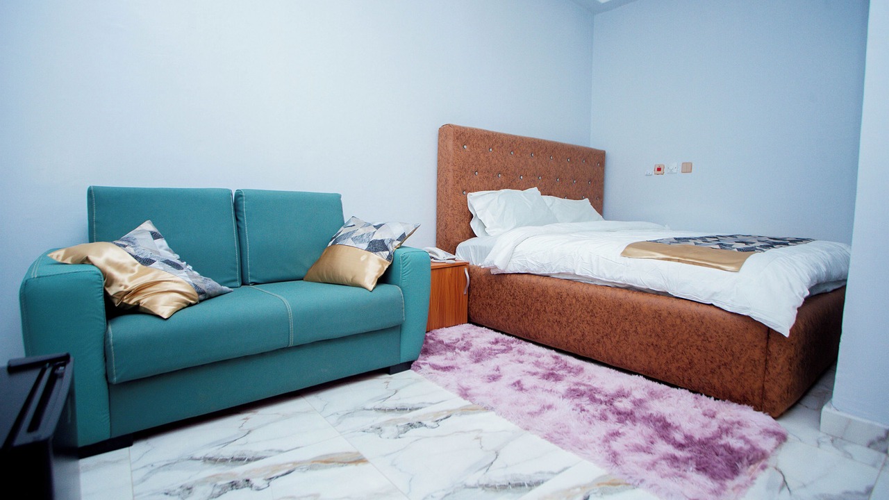 Photo of Bedroom in Nungua