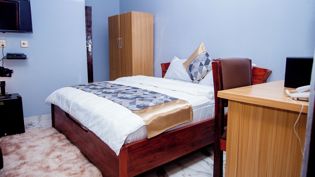 Photo of Bedroom in Nungua