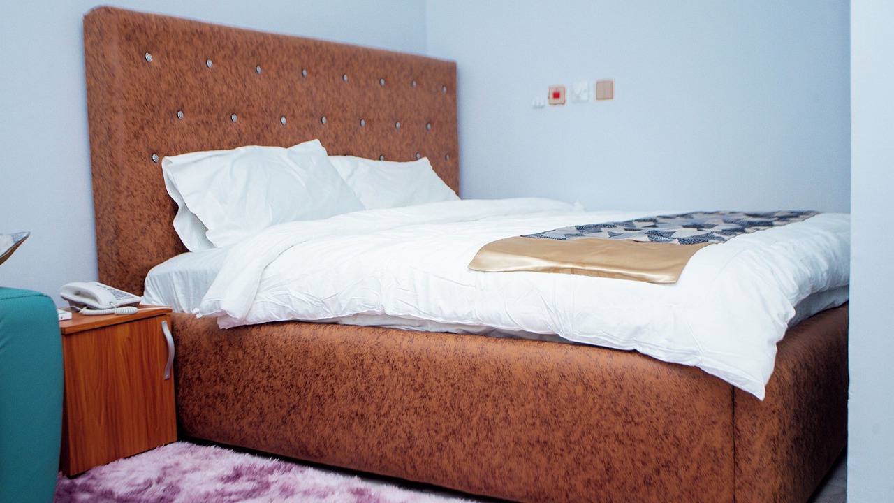 Photo of Bedroom in Nungua