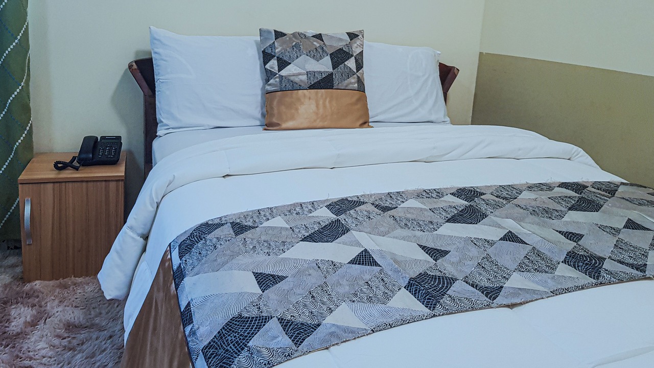 Photo of Bedroom in Nungua