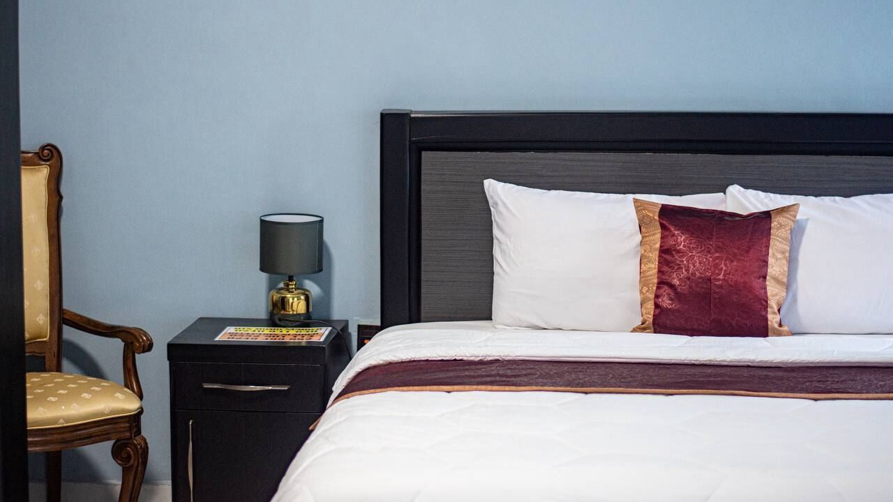 Photo of Bedroom in Tema