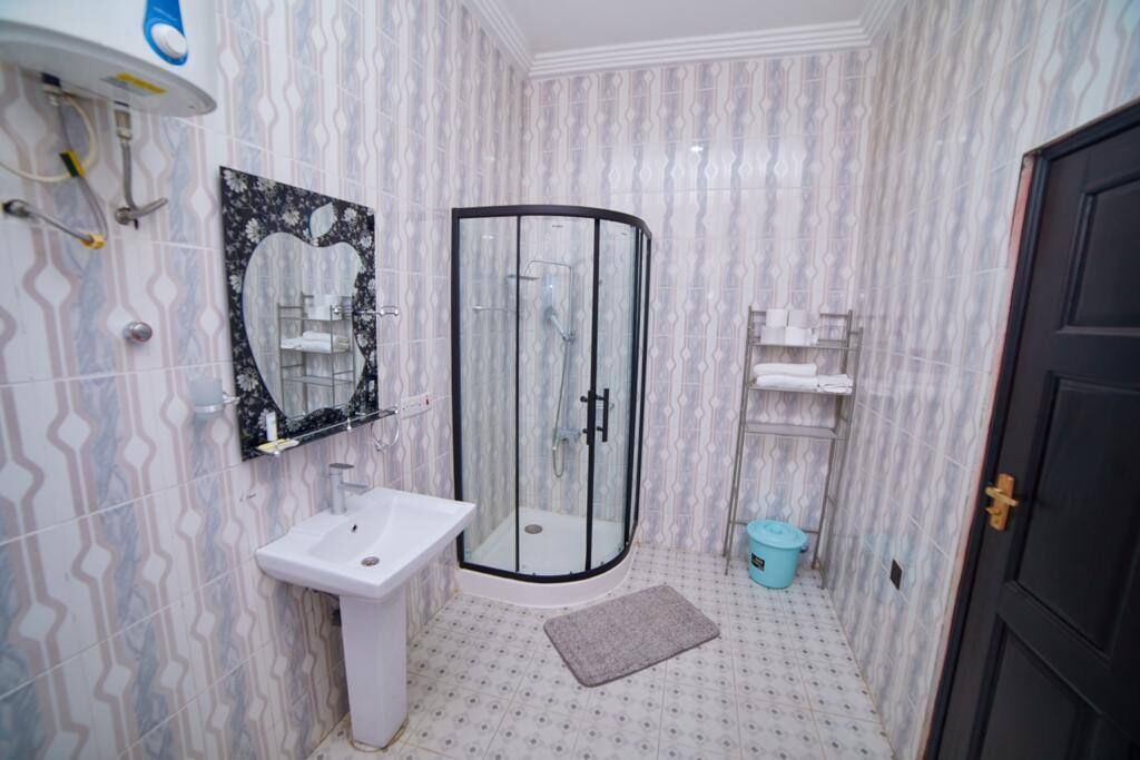 Photo of Bathroom in Tema