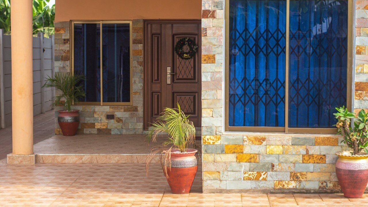 Photo of Outdoor in Tema