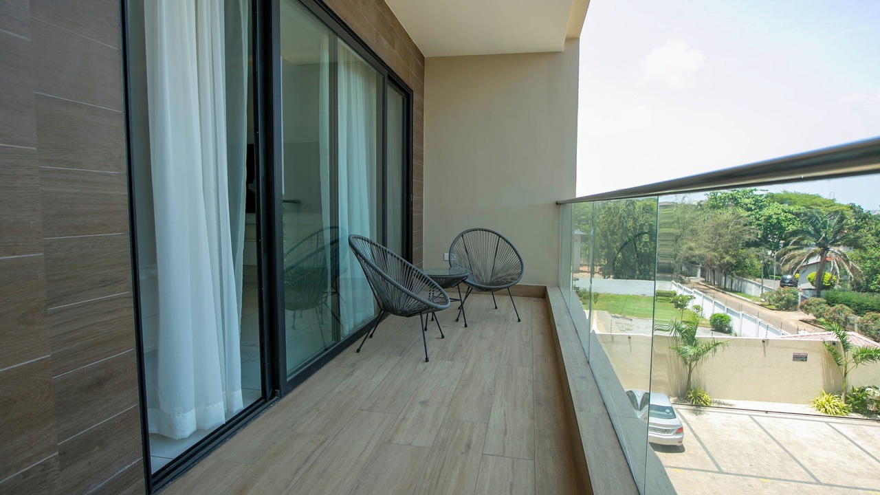 Photo of Outdoor in Labadi