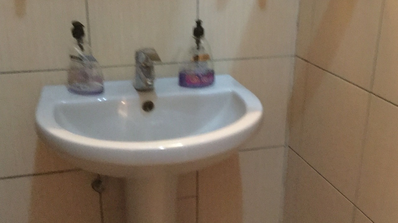 Photo of Bathroom in Lome
