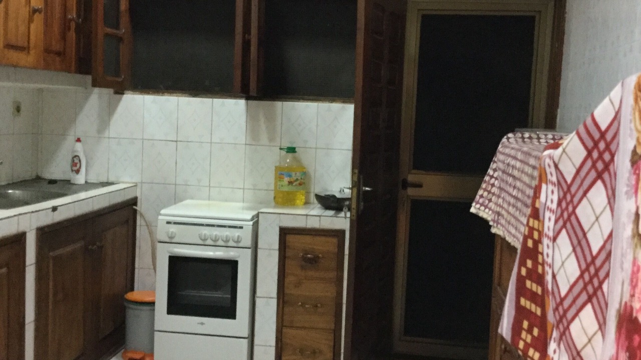 Photo of Kitchen in Lome