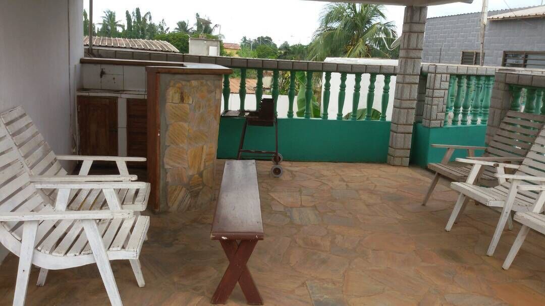 Photo of Outdoor in Lome