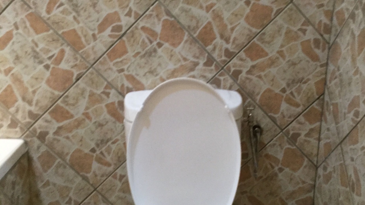 Photo of Bathroom in Lome