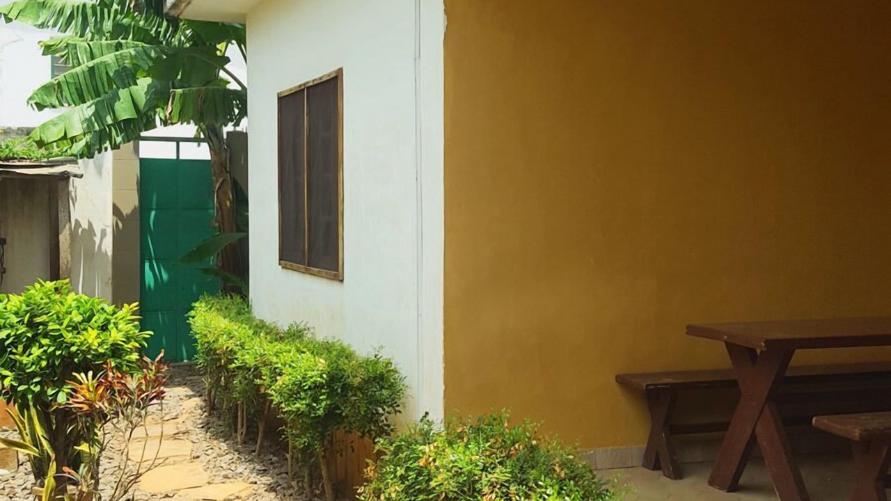 Photo of Outdoor in Lome