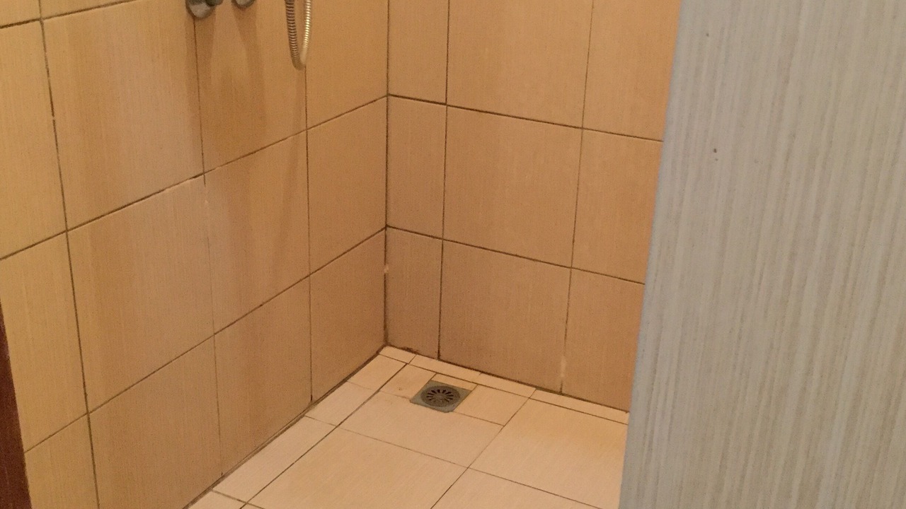 Photo of Bathroom in Lome