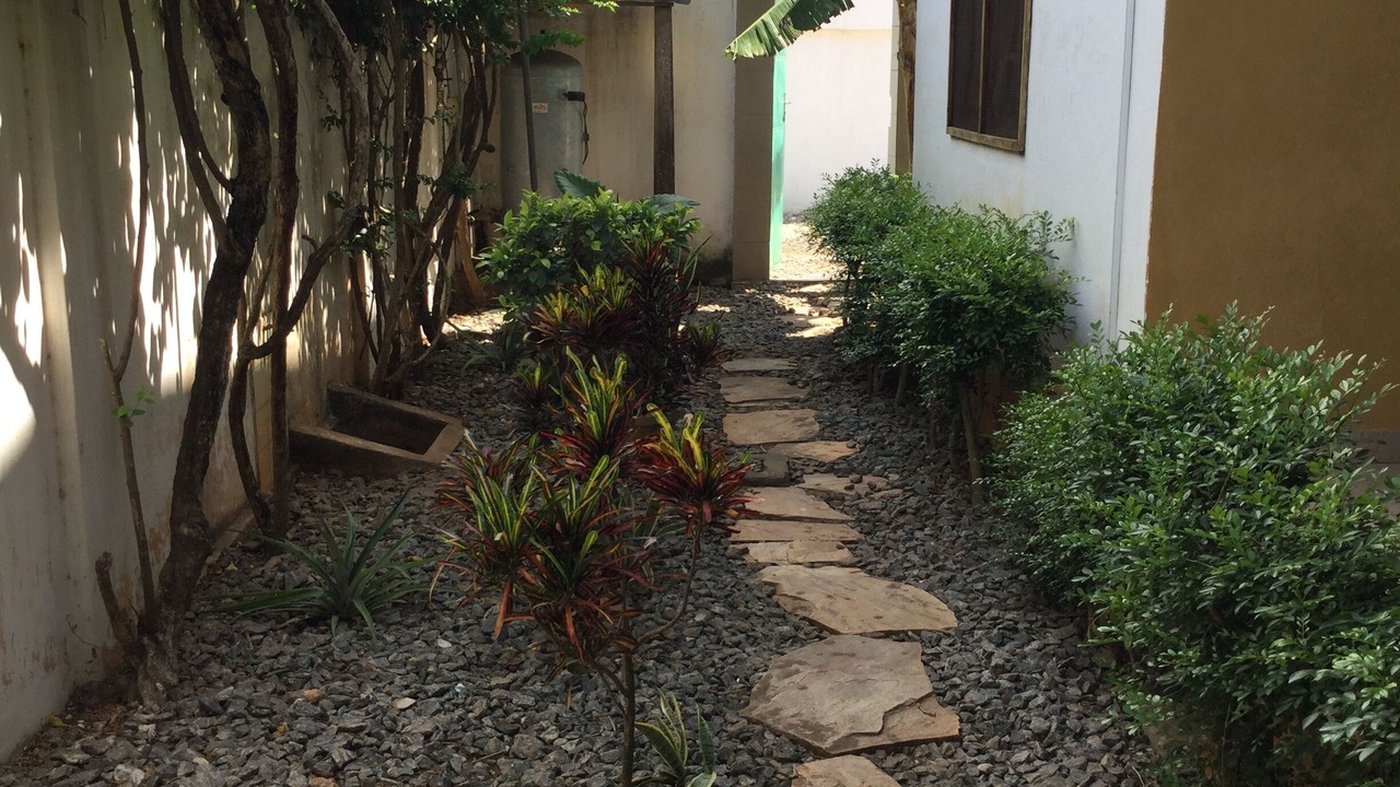 Photo of Outdoor in Lome